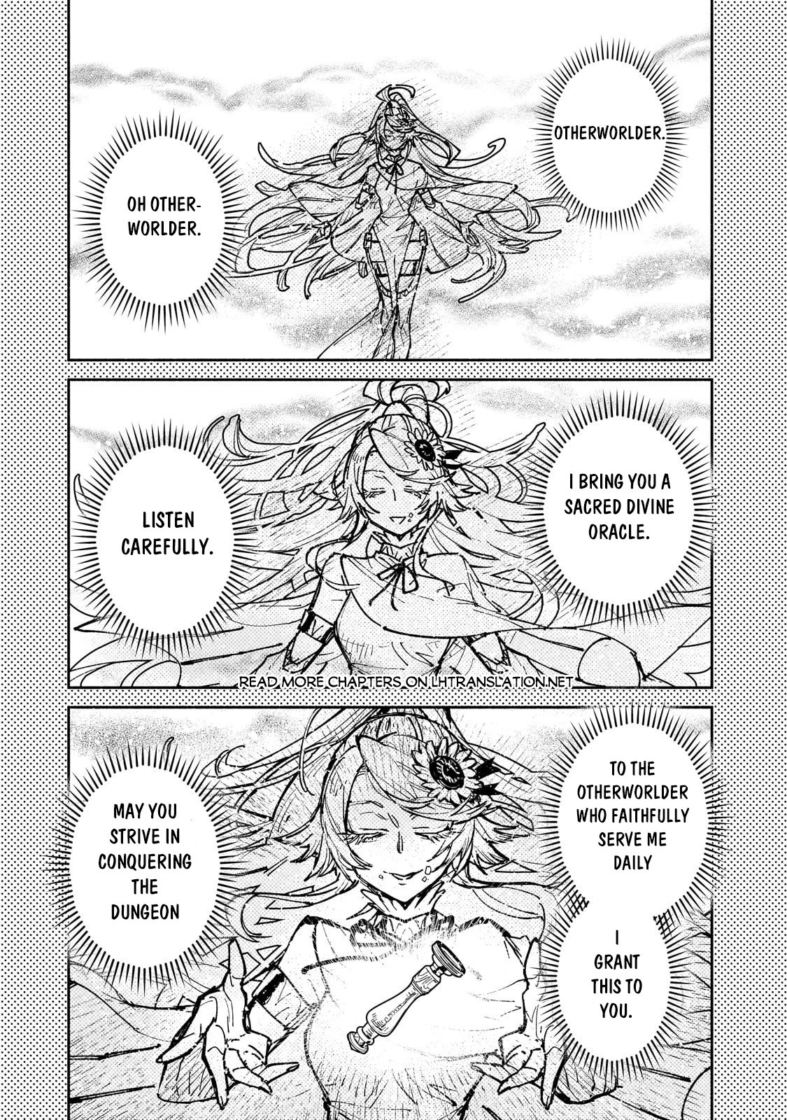 Read Campfire Cooking in Another World with My Absurd Skill ENGLISH Manga Online