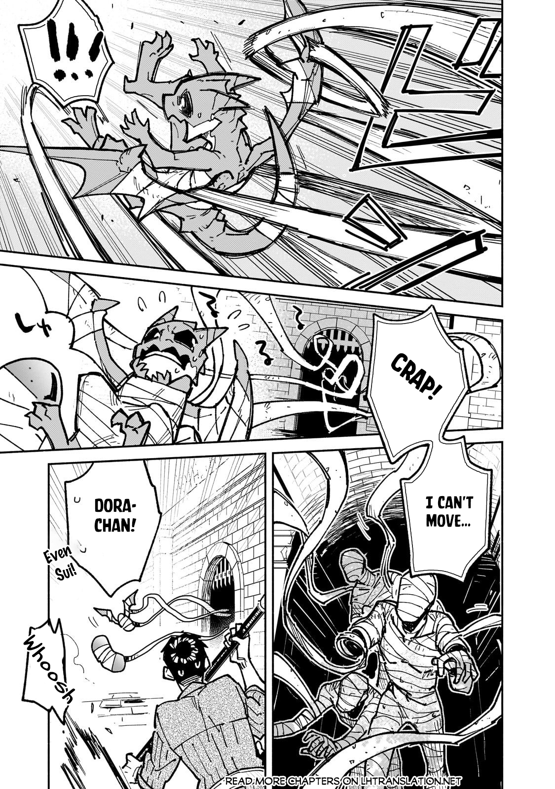 Read Campfire Cooking in Another World with My Absurd Skill ENGLISH Manga Online