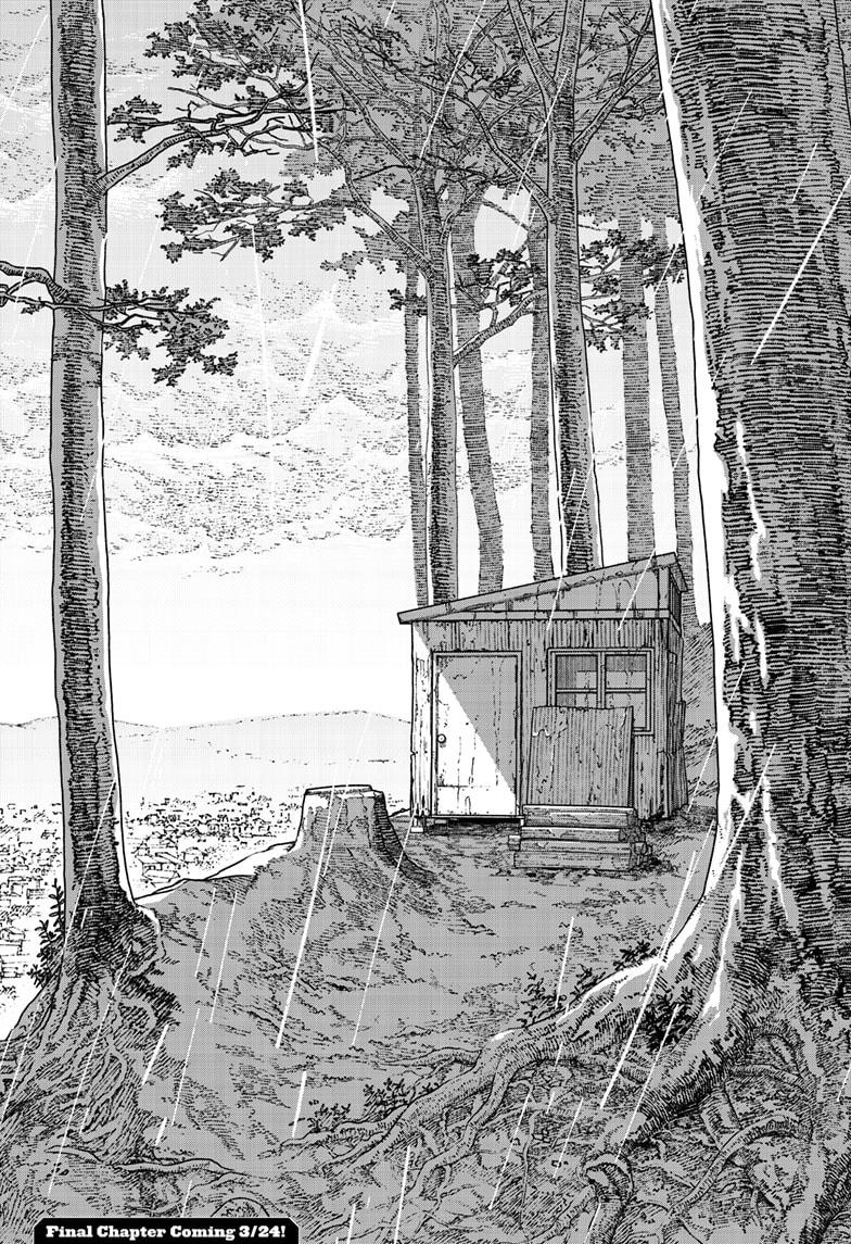 Read Chainsaw Man ENGLISH Manga Online