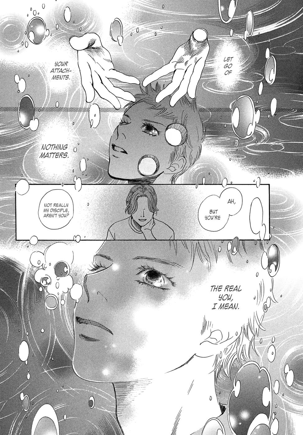 Read Chihayafuru ENGLISH Manga Online