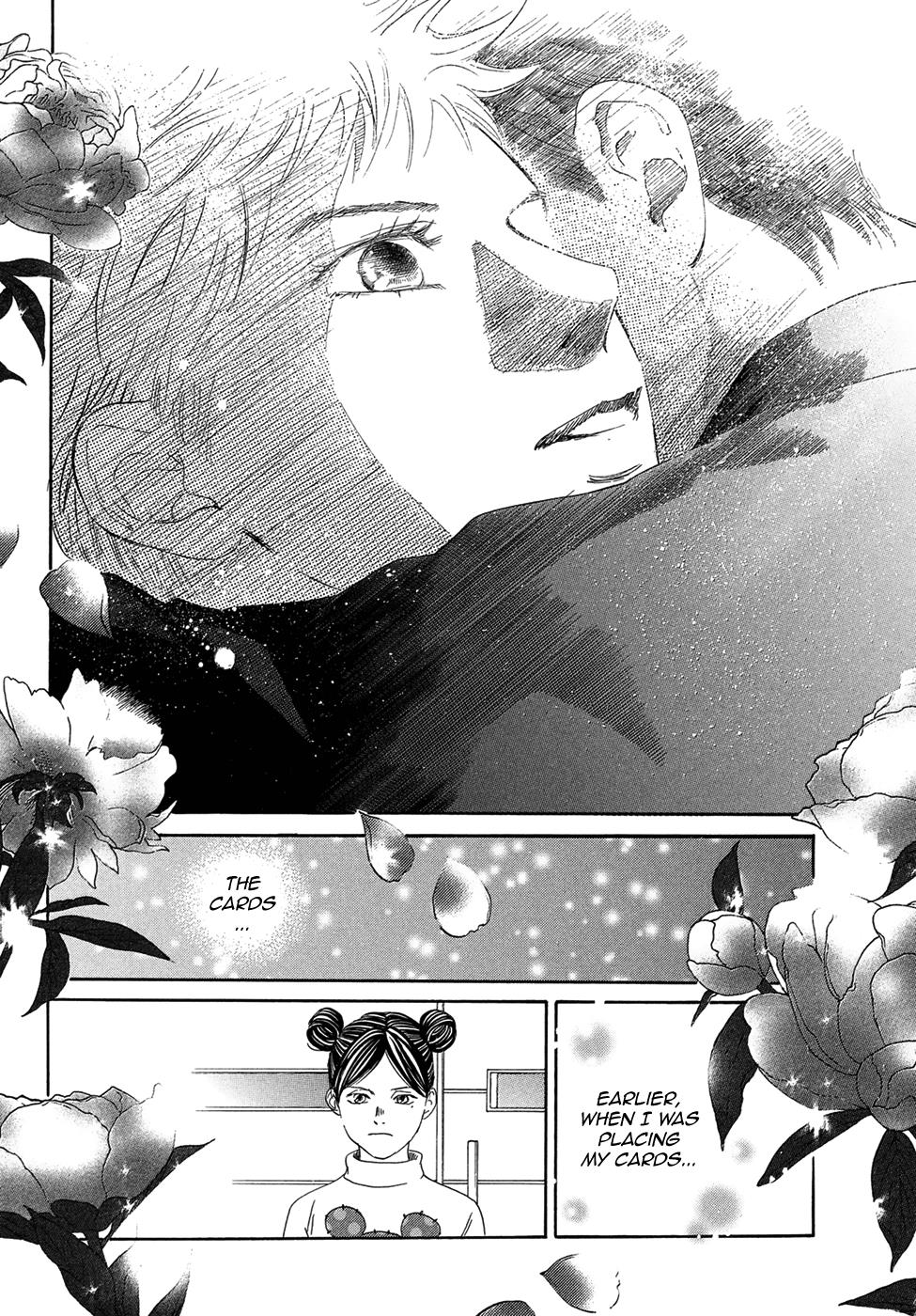 Read Chihayafuru ENGLISH Manga Online