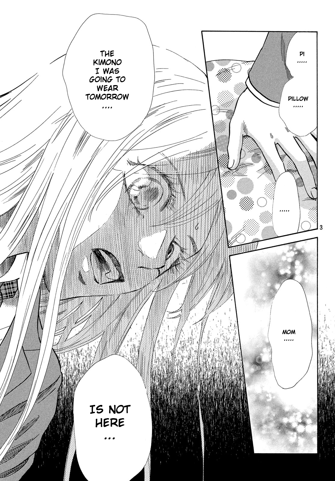 Read Chihayafuru ENGLISH Manga Online