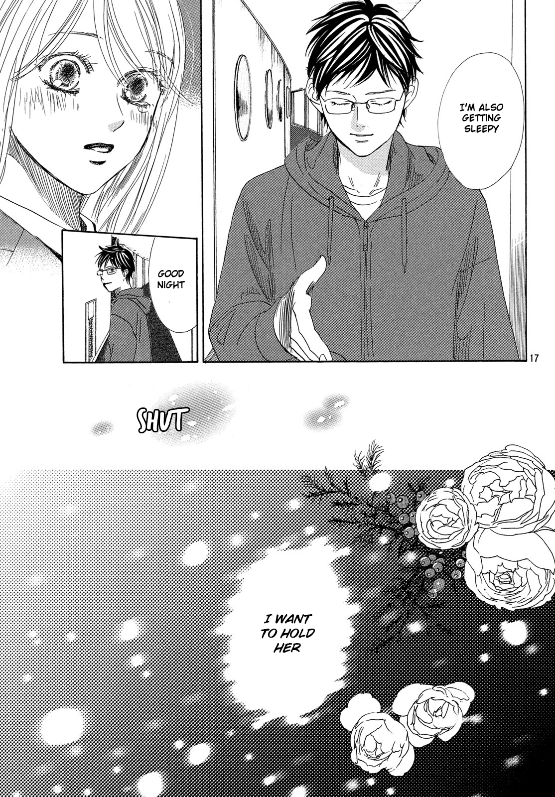 Read Chihayafuru ENGLISH Manga Online