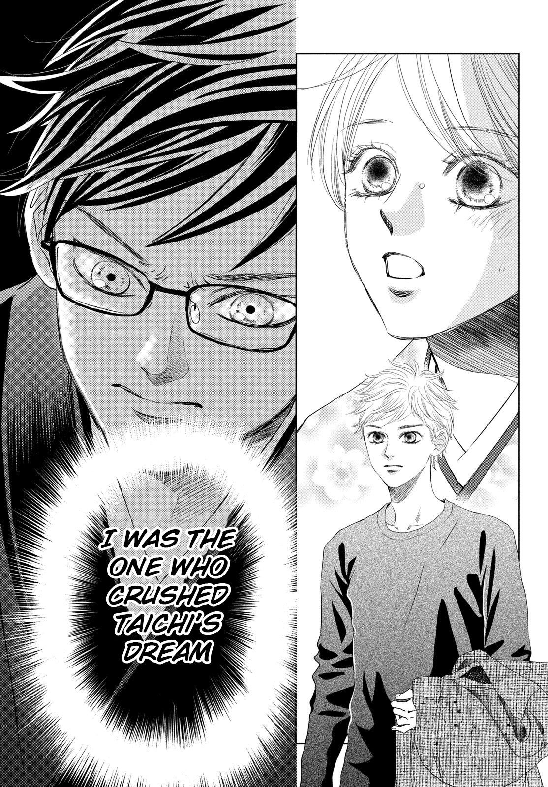 Read Chihayafuru ENGLISH Manga Online