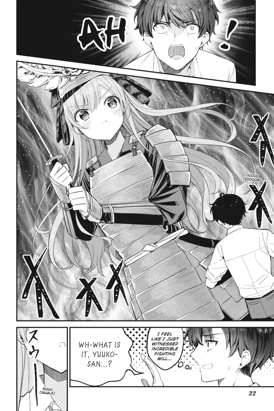 Read Chitose Is in the Ramune Bottle ENGLISH Manga Online