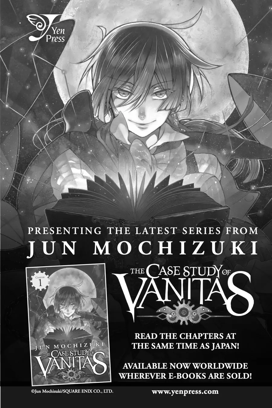 Read Chitose Is in the Ramune Bottle ENGLISH Manga Online