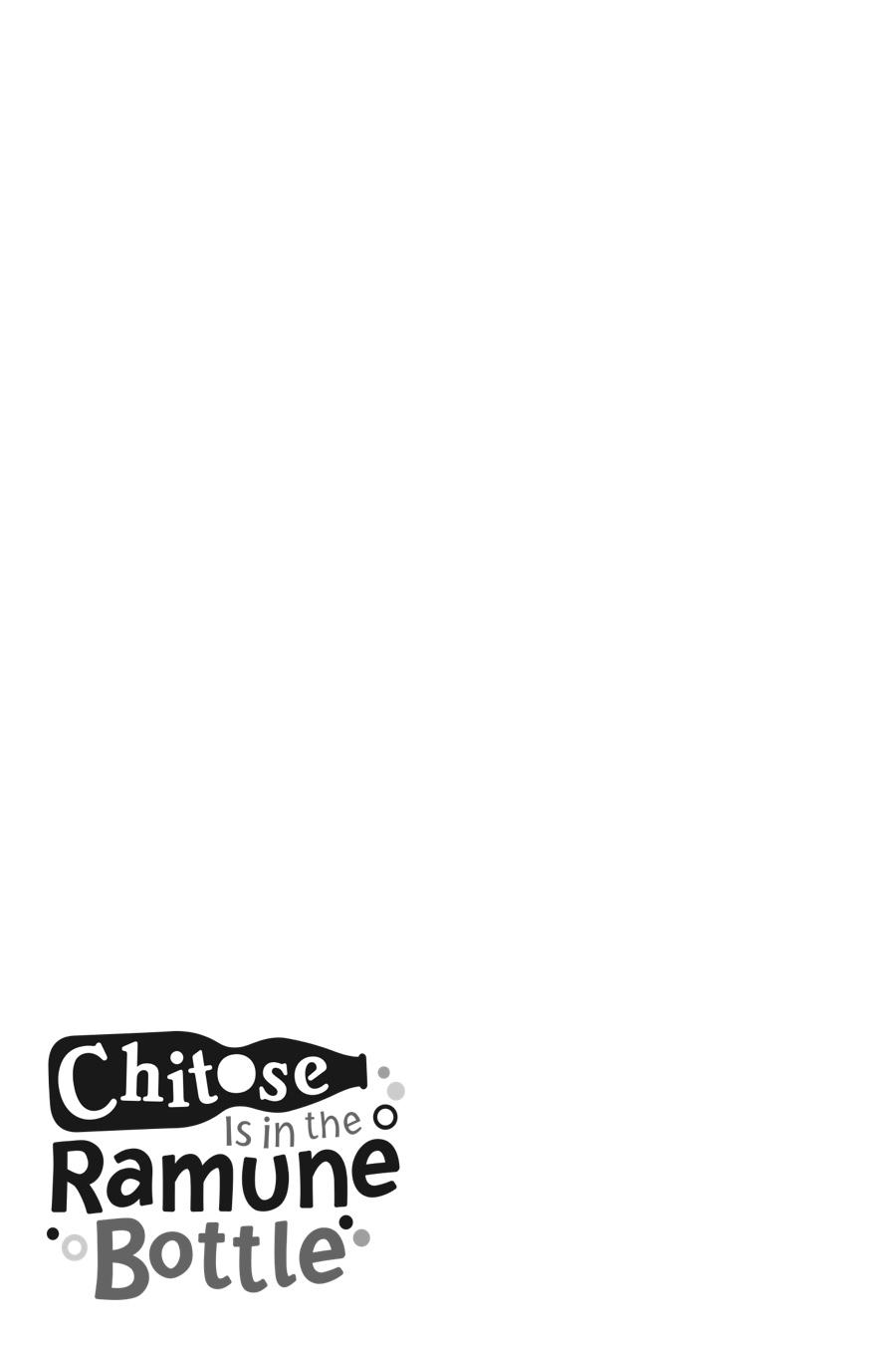 Read Chitose Is in the Ramune Bottle ENGLISH Manga Online