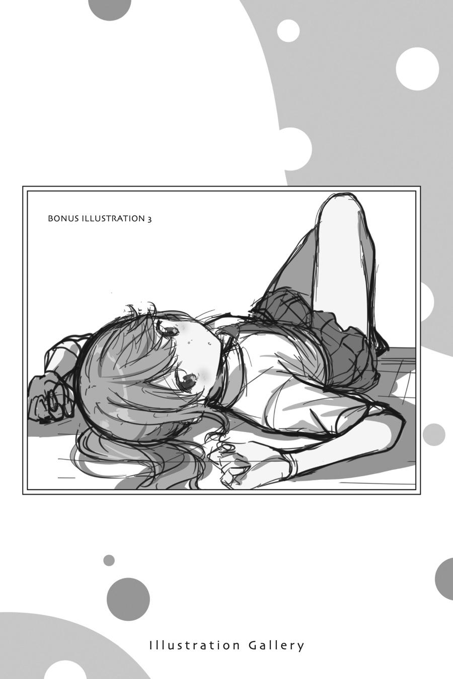 Read Chitose Is in the Ramune Bottle ENGLISH Manga Online