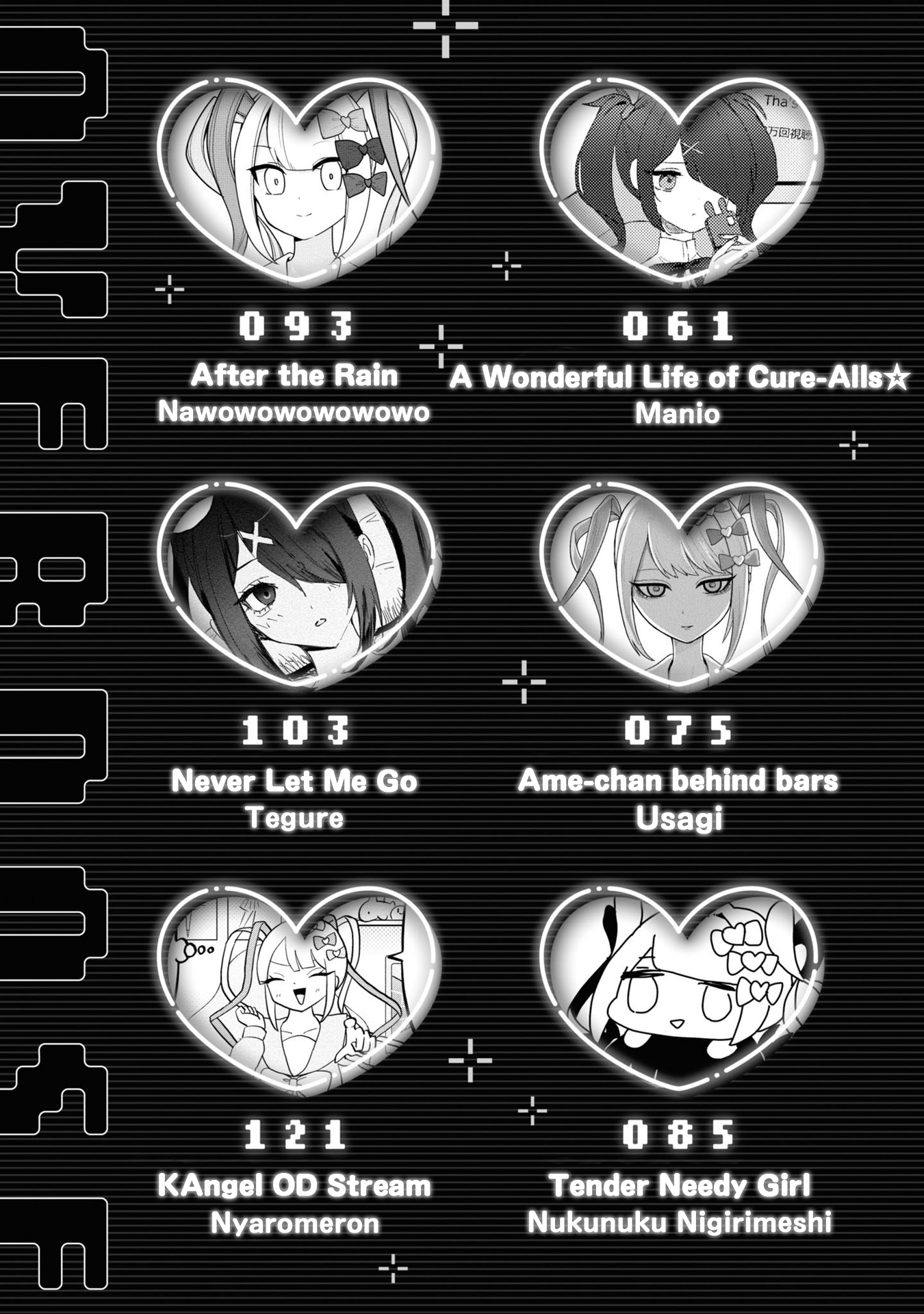 Read Chouten-chan! Needy Girl Overdose Koushiki Anthology ENGLISH Manga Online