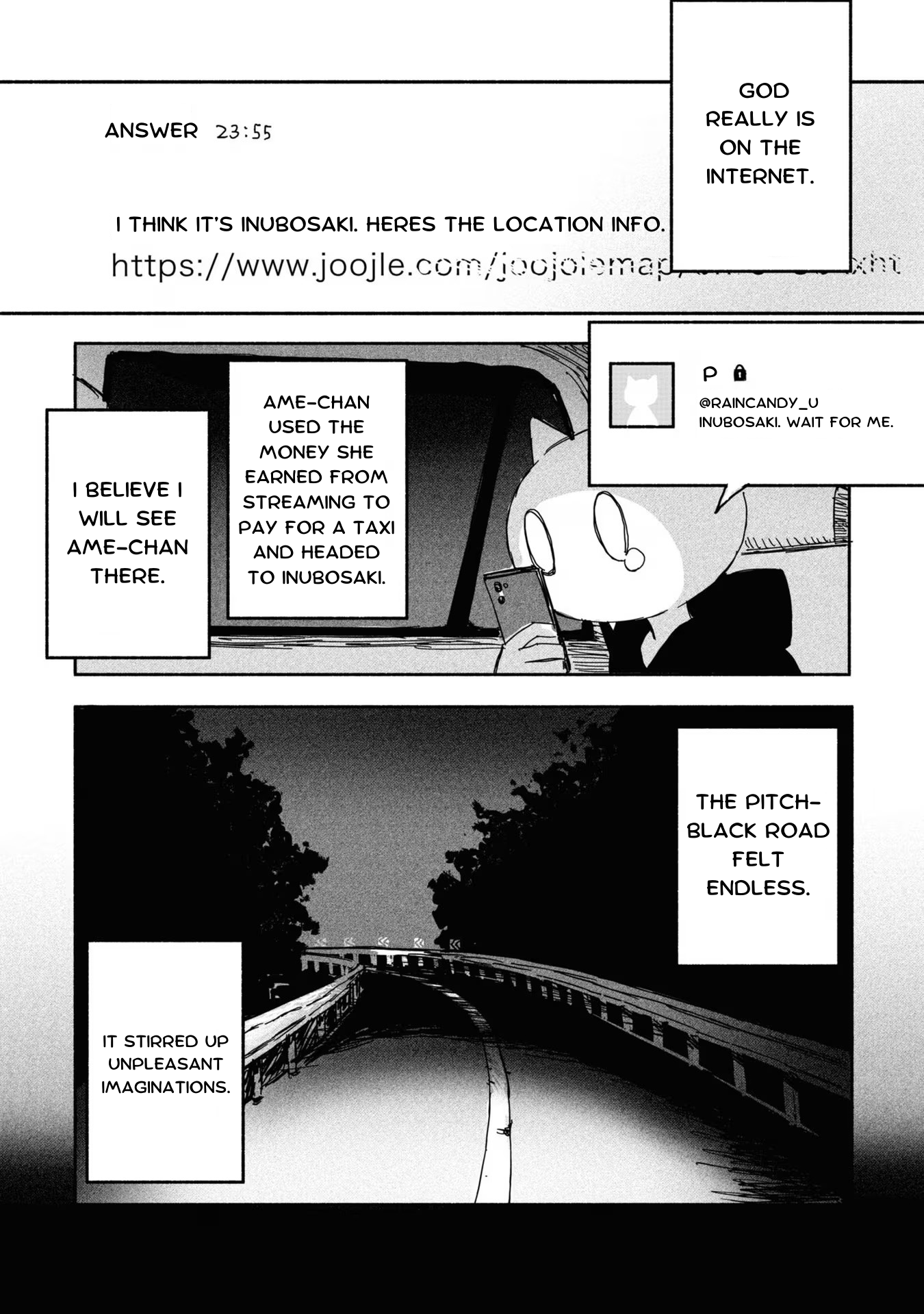 Read Chouten-chan! Needy Girl Overdose Koushiki Anthology ENGLISH Manga Online