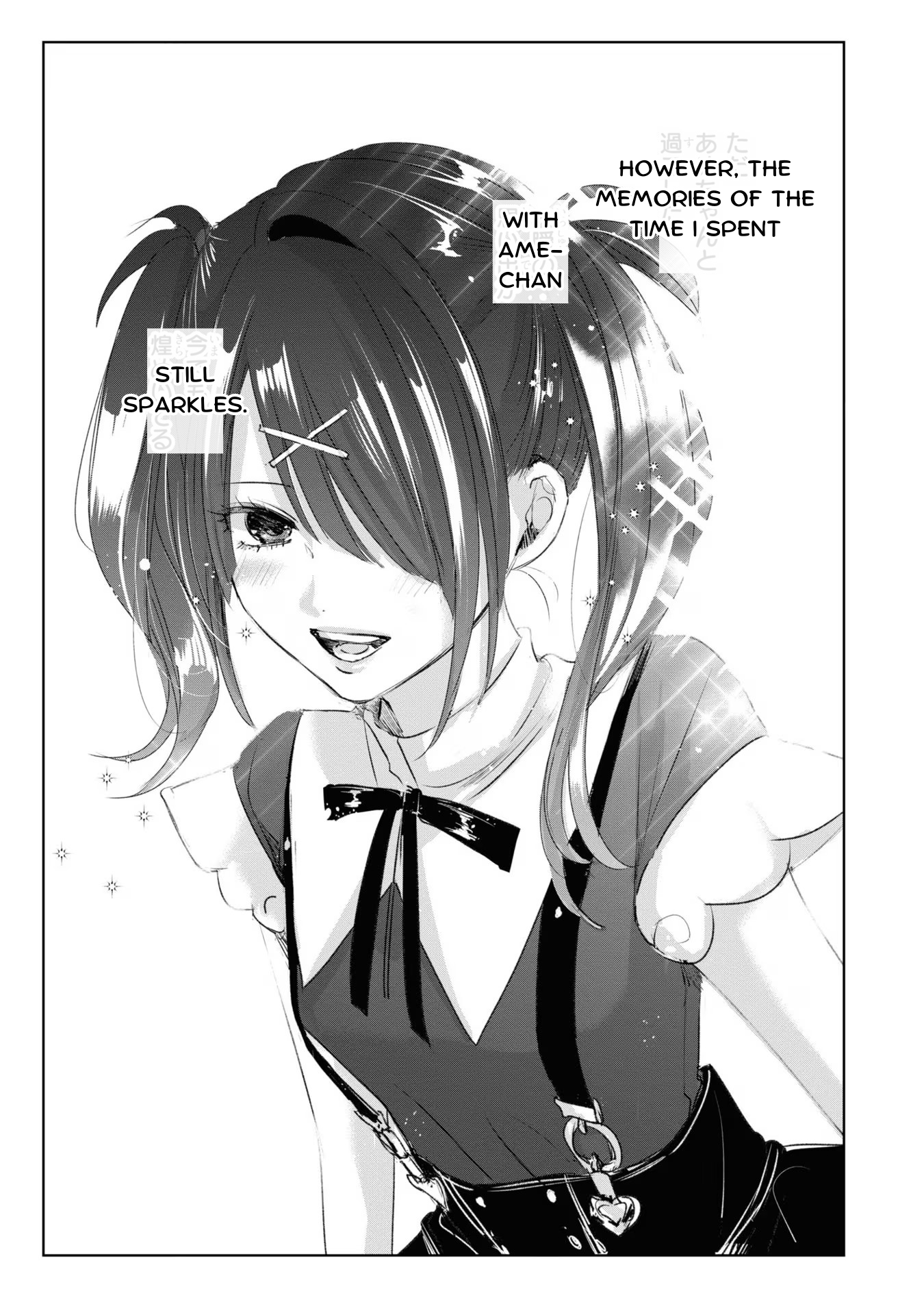 Read Chouten-chan! Needy Girl Overdose Koushiki Anthology ENGLISH Manga Online