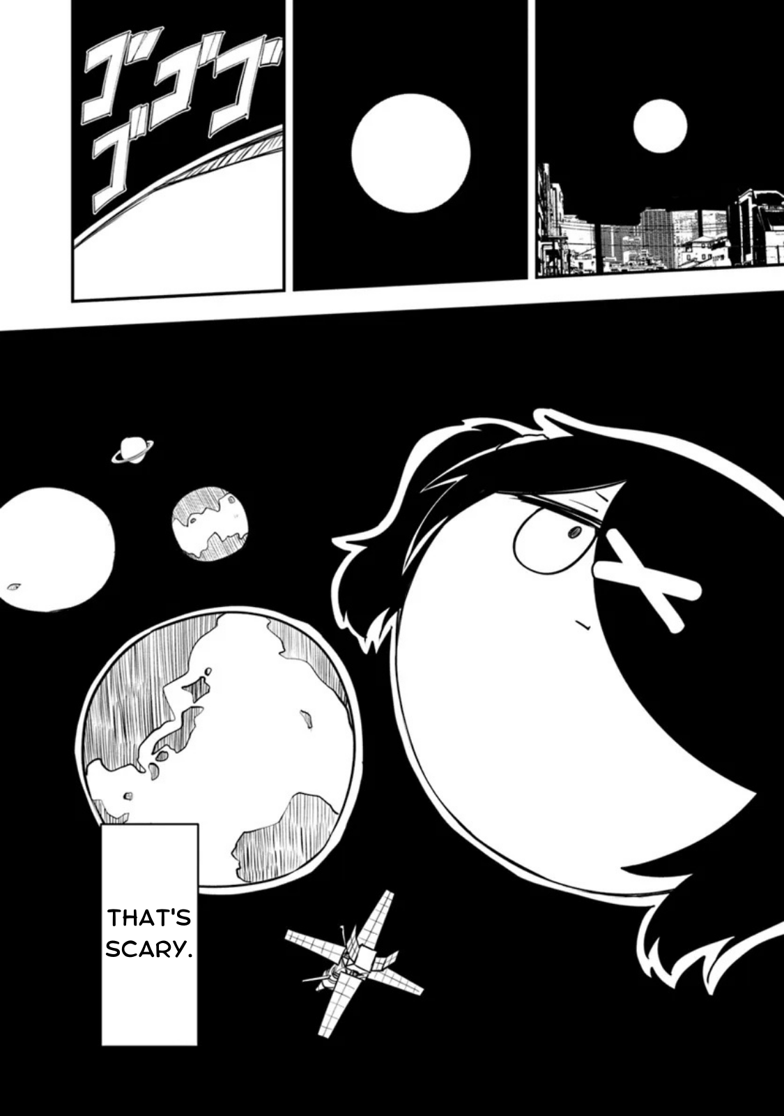 Read Chouten-chan! Needy Girl Overdose Koushiki Anthology ENGLISH Manga Online