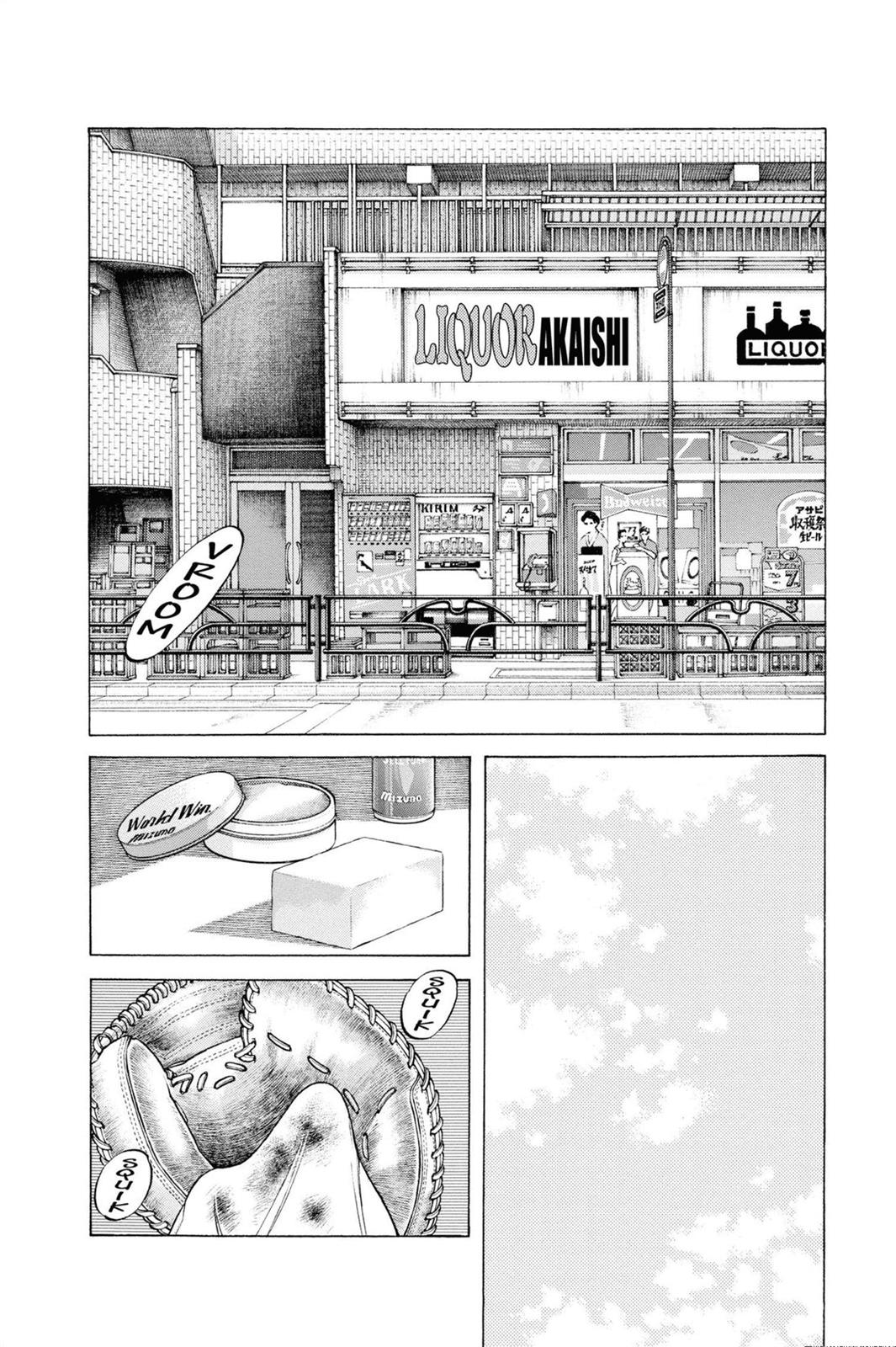 Read Cross Game ENGLISH Manga Online