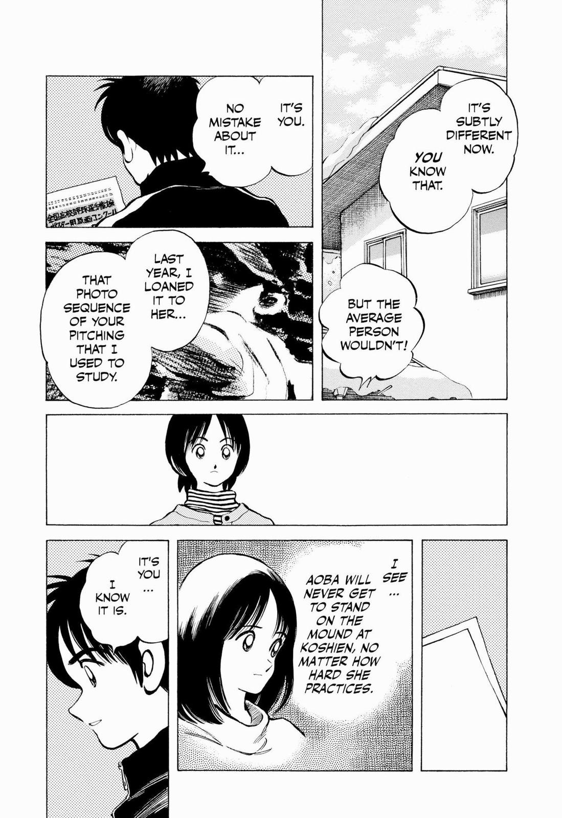 Read Cross Game ENGLISH Manga Online