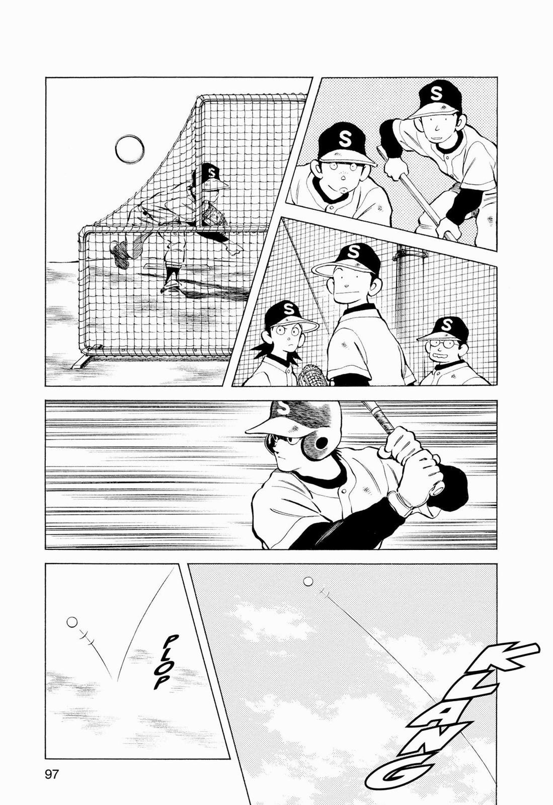 Read Cross Game ENGLISH Manga Online