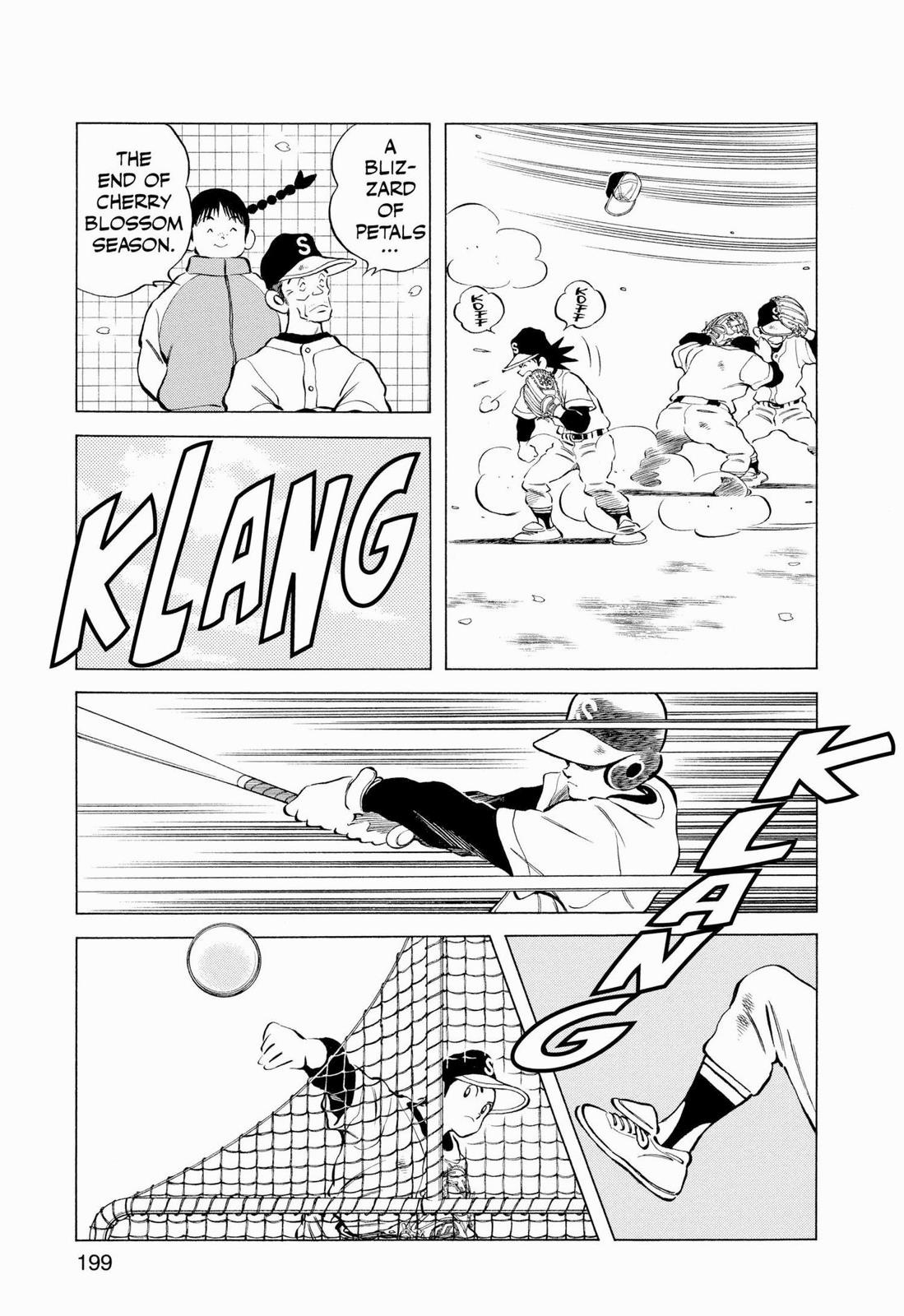 Read Cross Game ENGLISH Manga Online