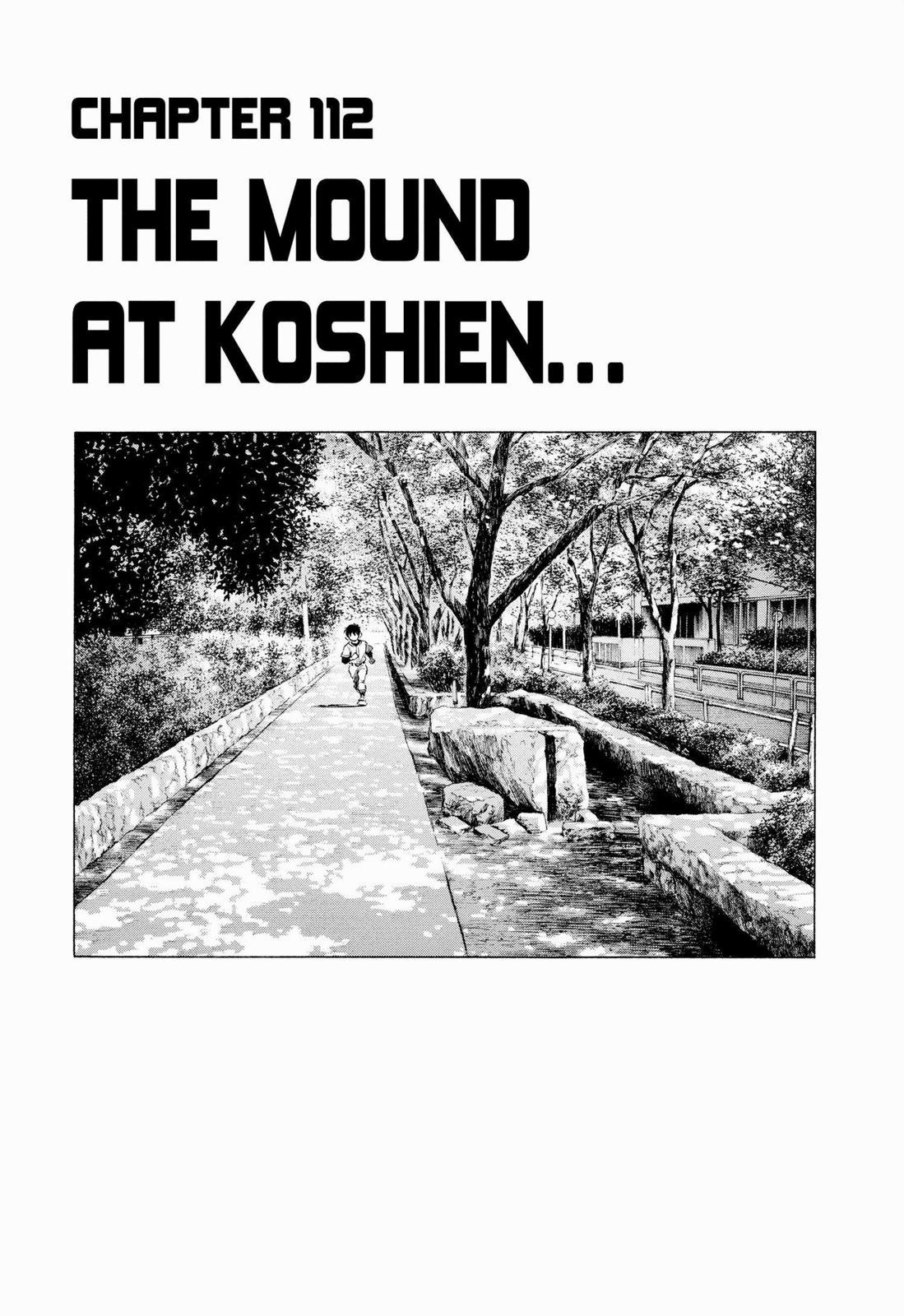 Read Cross Game ENGLISH Manga Online