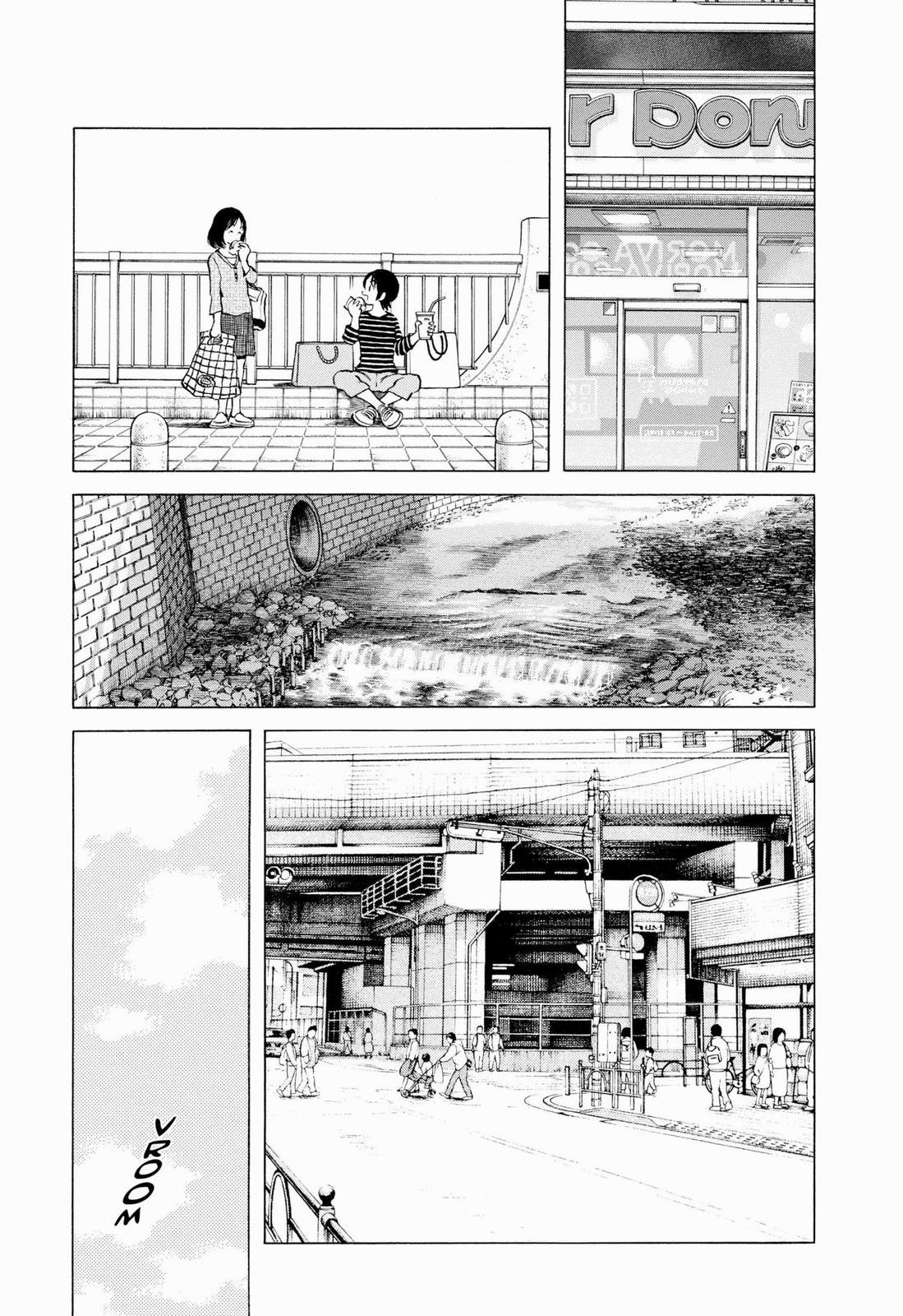 Read Cross Game ENGLISH Manga Online