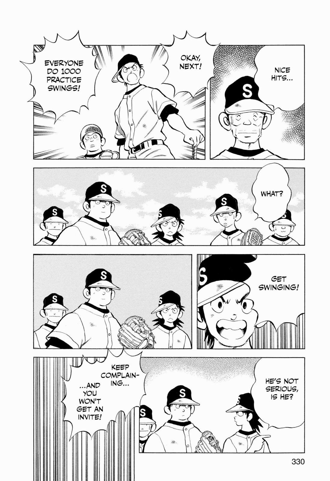 Read Cross Game ENGLISH Manga Online