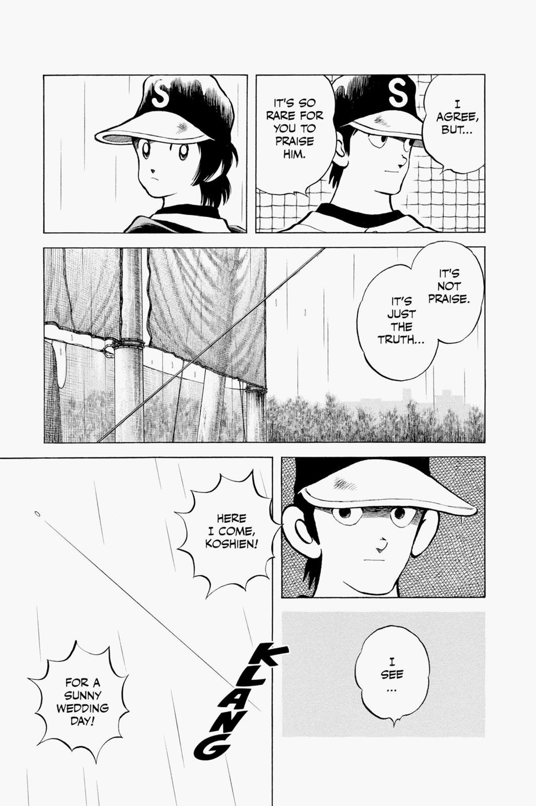 Read Cross Game ENGLISH Manga Online