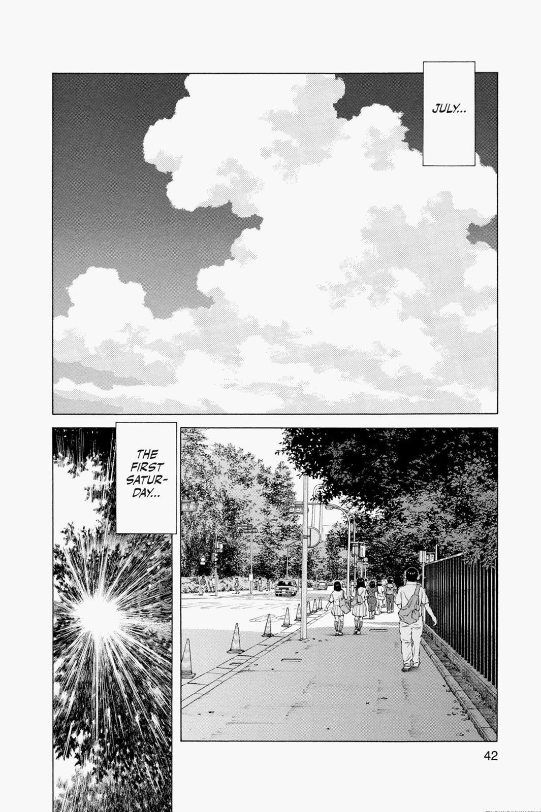 Read Cross Game ENGLISH Manga Online