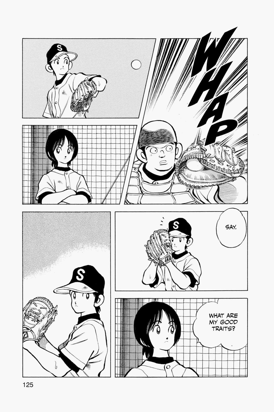 Read Cross Game ENGLISH Manga Online