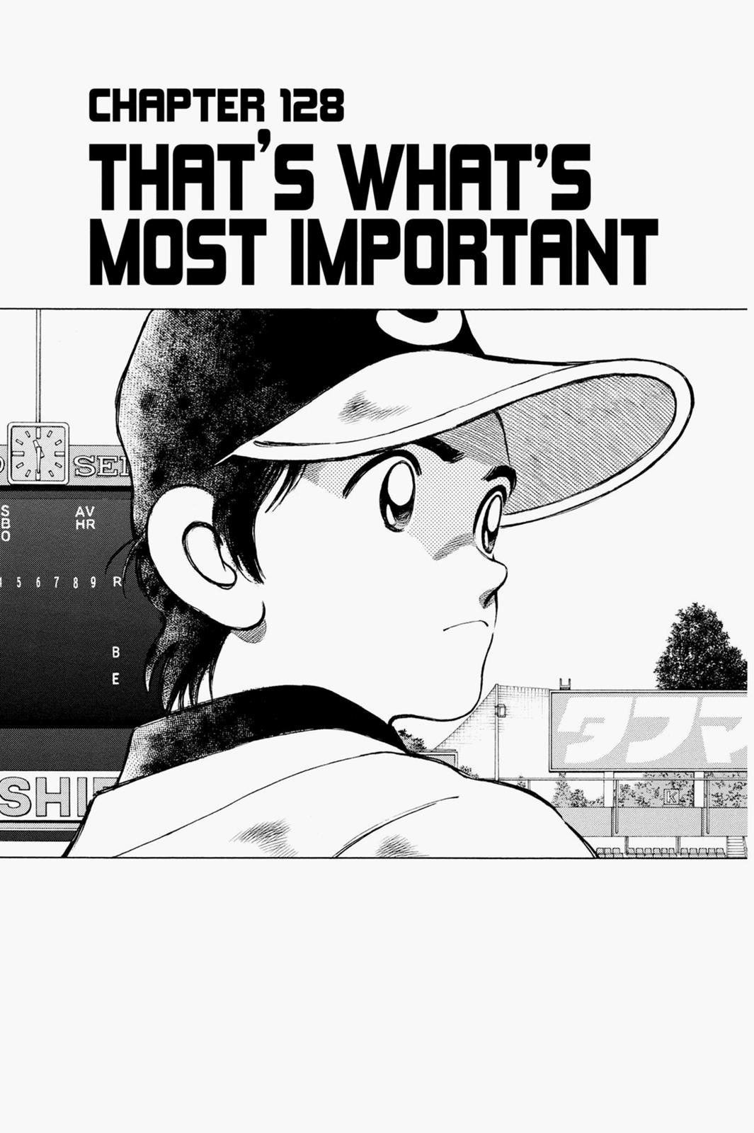 Read Cross Game ENGLISH Manga Online