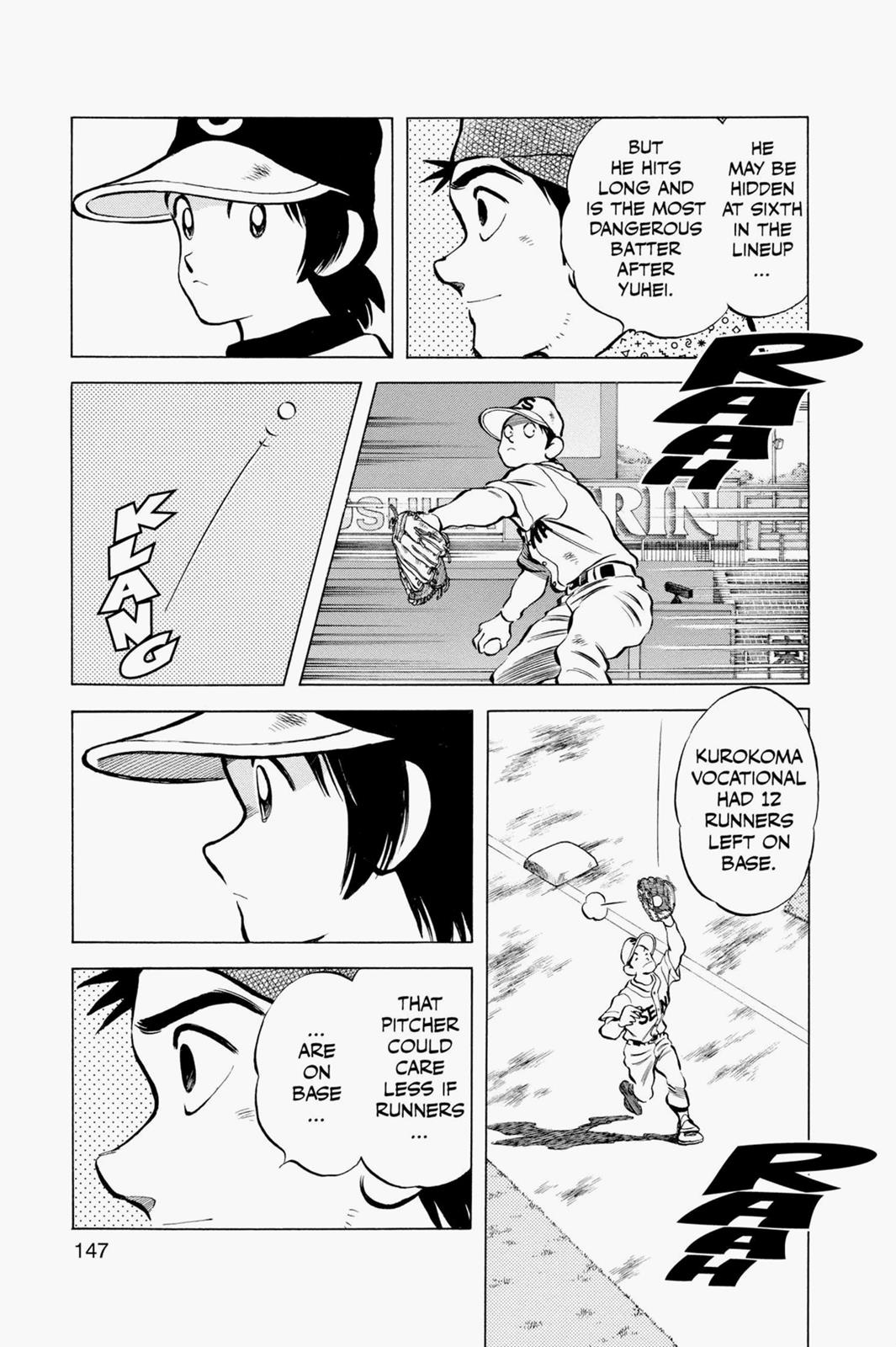 Read Cross Game ENGLISH Manga Online