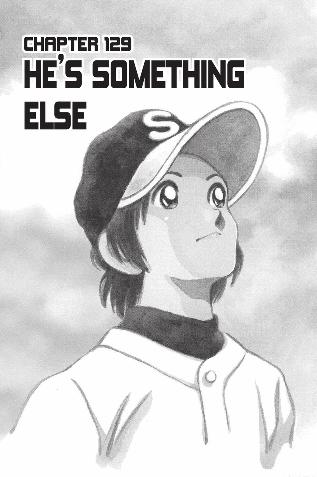 Read Cross Game ENGLISH Manga Online