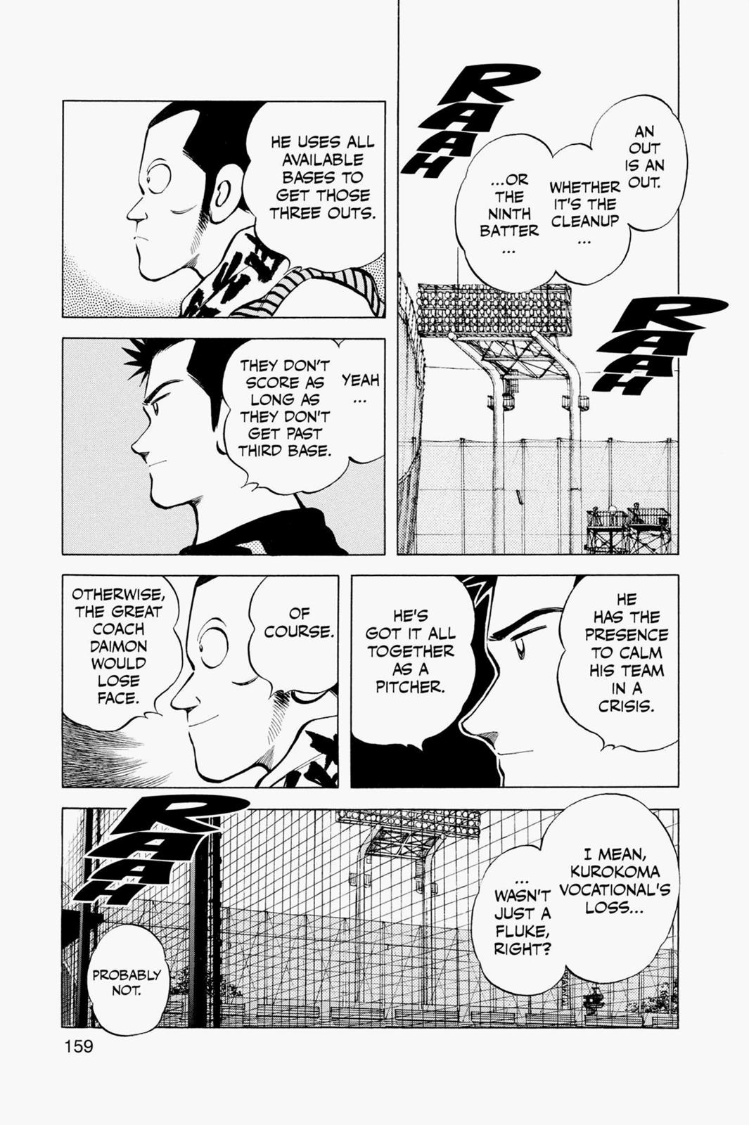 Read Cross Game ENGLISH Manga Online