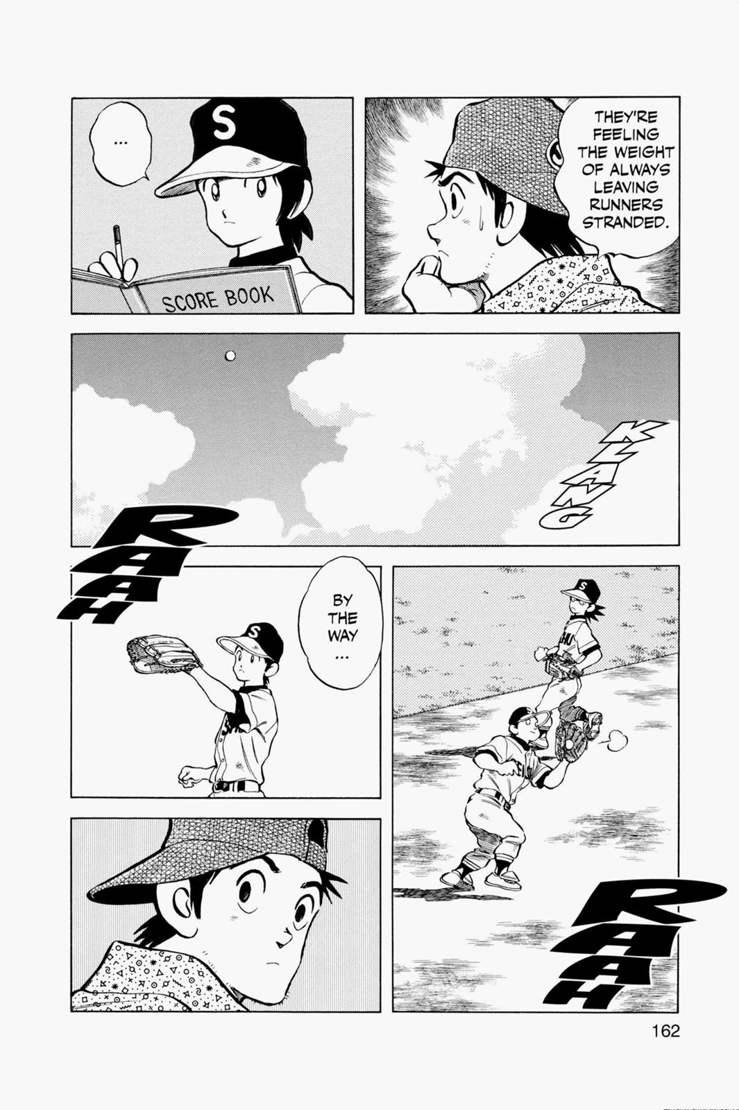 Read Cross Game ENGLISH Manga Online