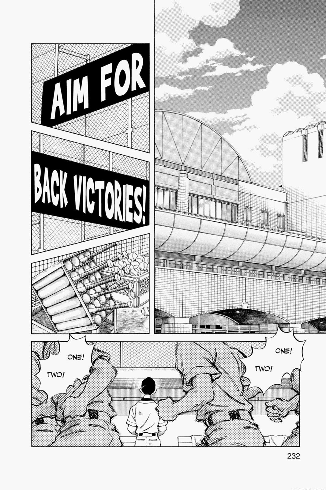 Read Cross Game ENGLISH Manga Online