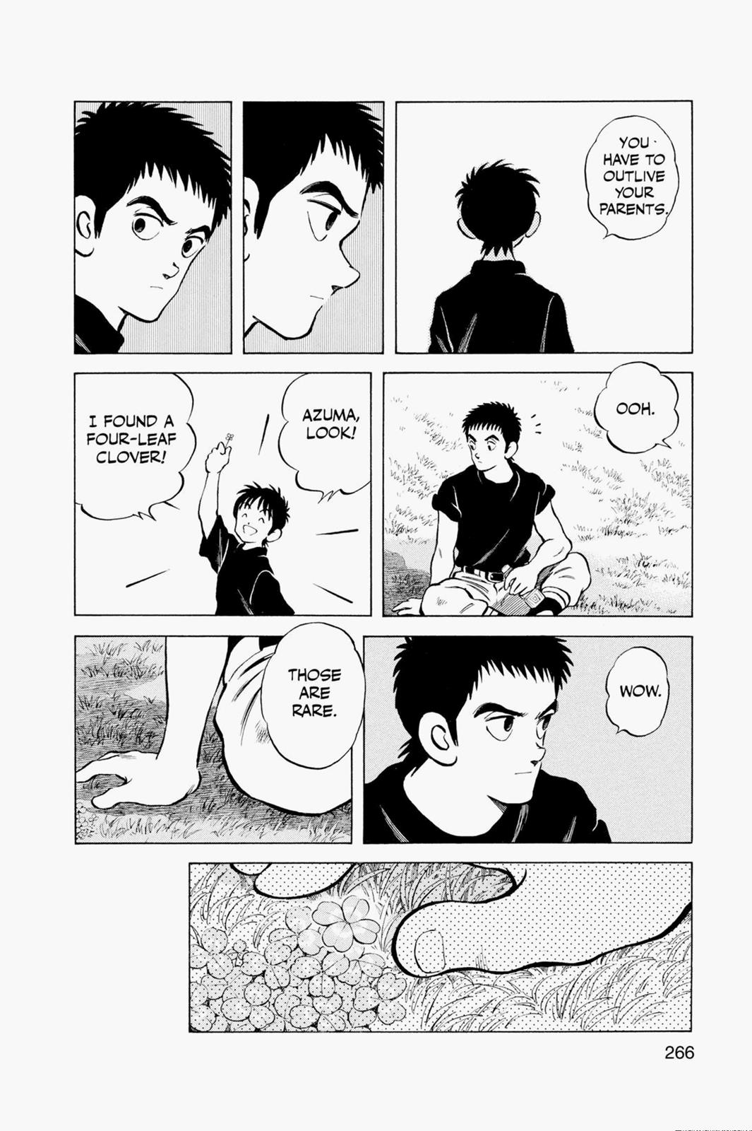 Read Cross Game ENGLISH Manga Online