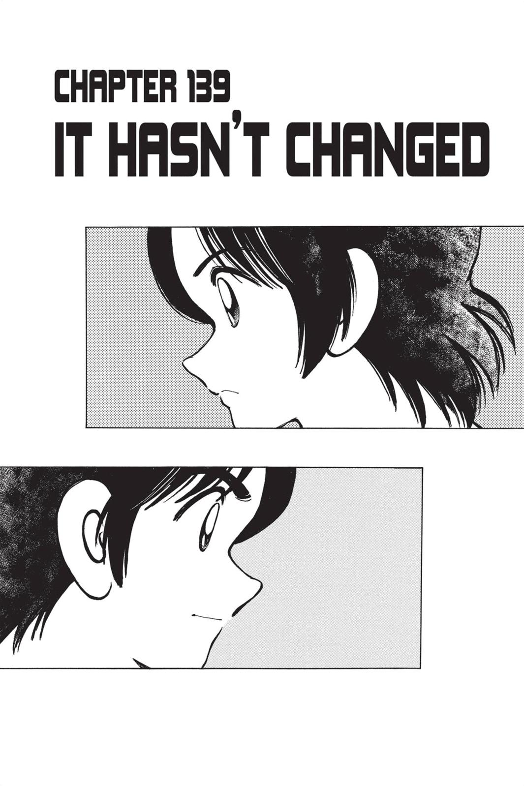 Read Cross Game ENGLISH Manga Online