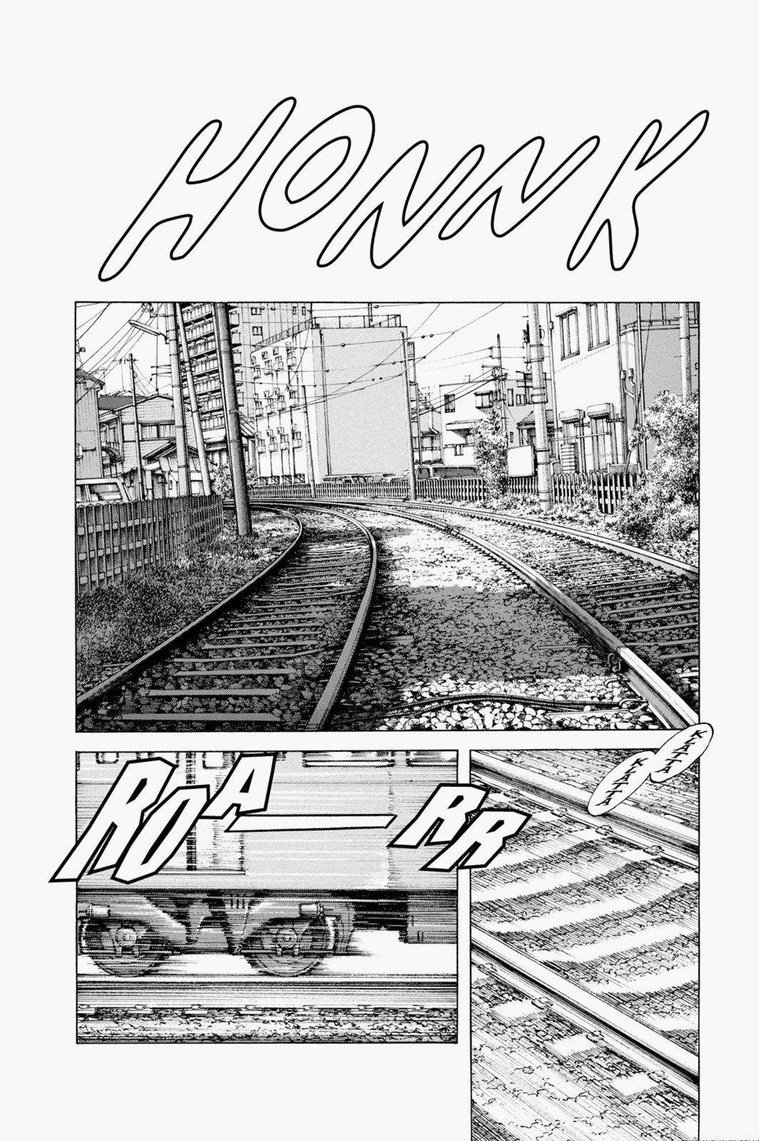 Read Cross Game ENGLISH Manga Online