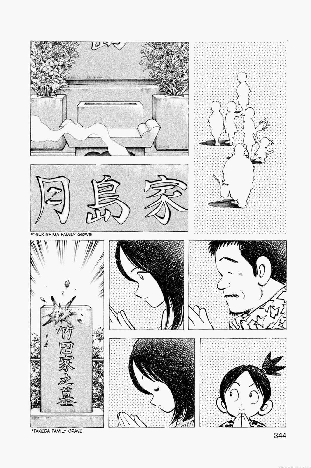 Read Cross Game ENGLISH Manga Online