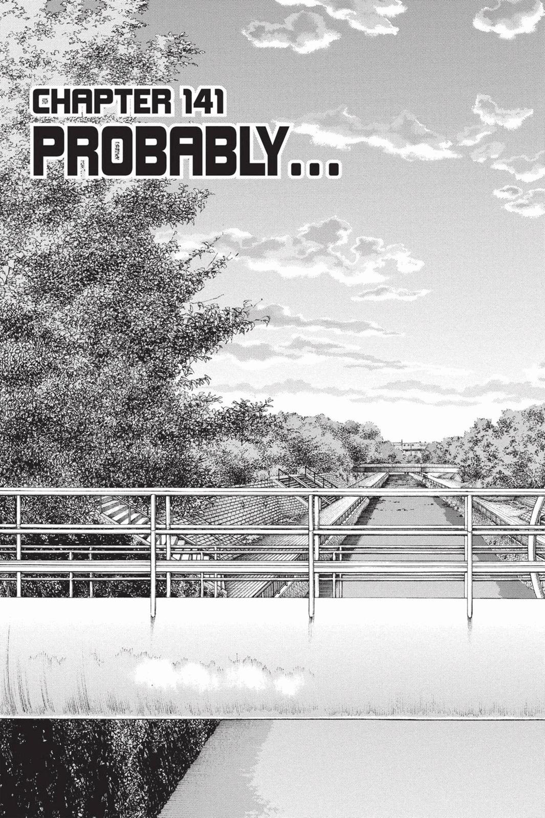 Read Cross Game ENGLISH Manga Online