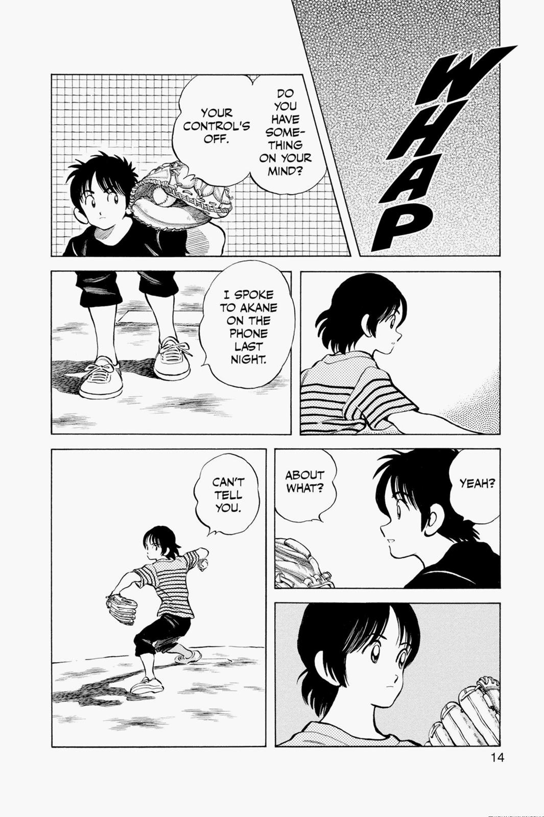 Read Cross Game ENGLISH Manga Online