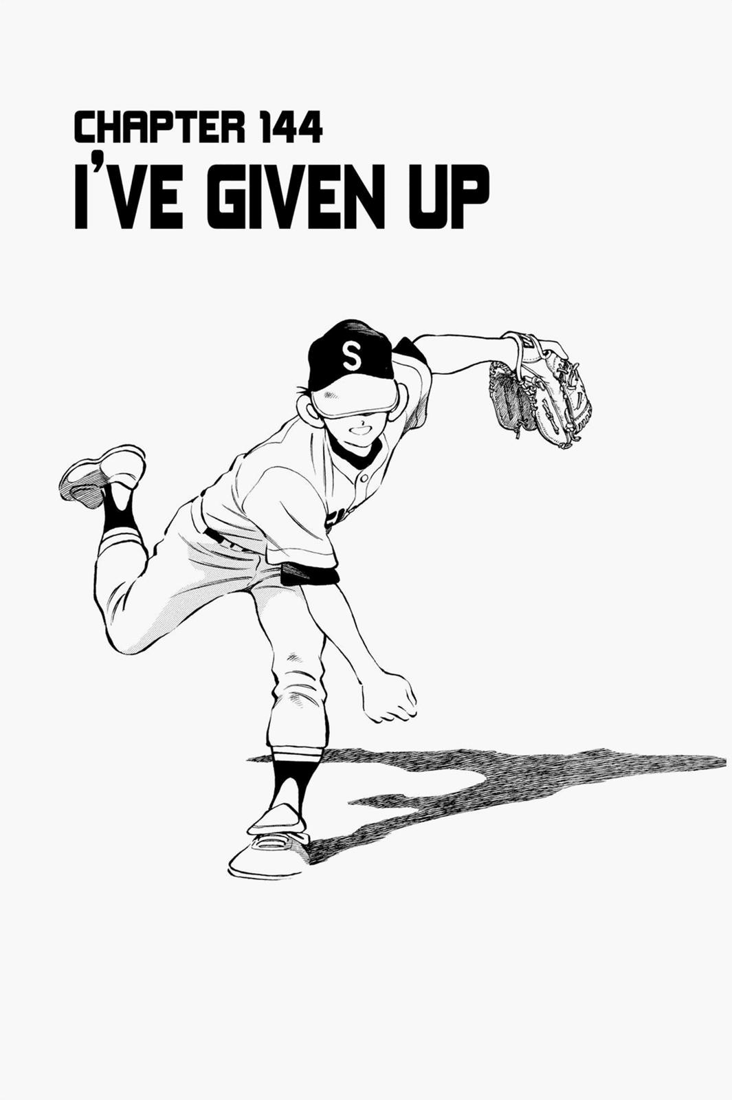 Read Cross Game ENGLISH Manga Online