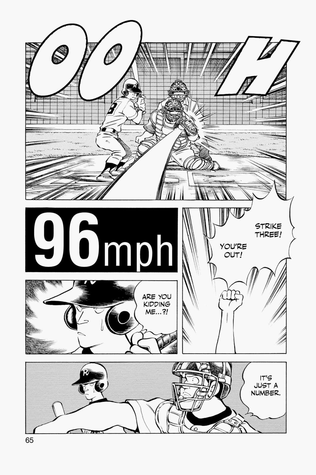 Read Cross Game ENGLISH Manga Online