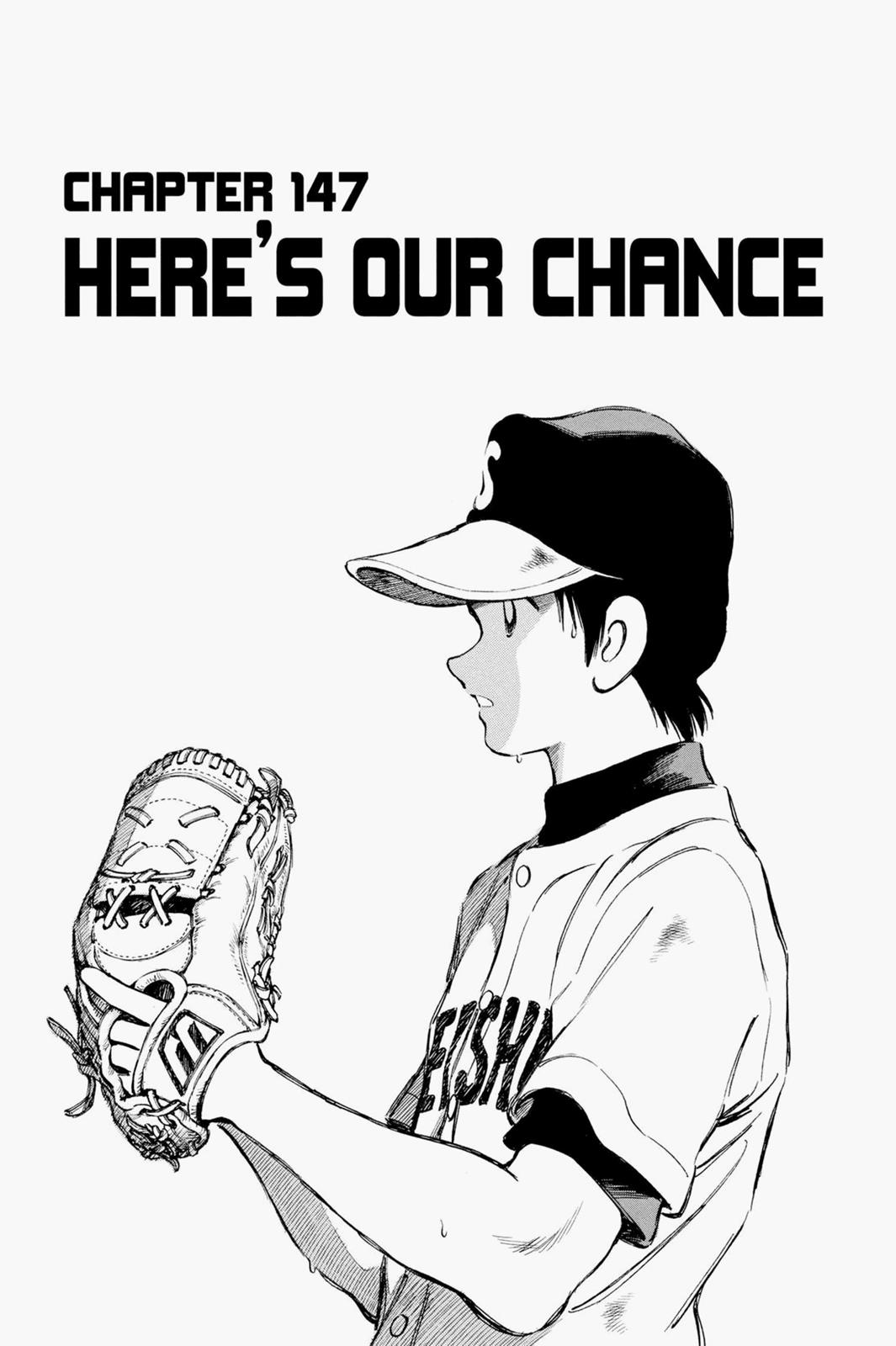 Read Cross Game ENGLISH Manga Online