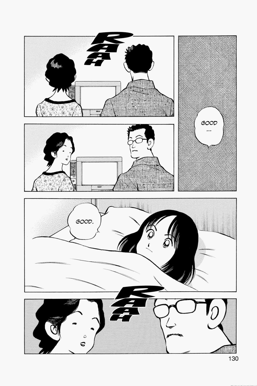 Read Cross Game ENGLISH Manga Online