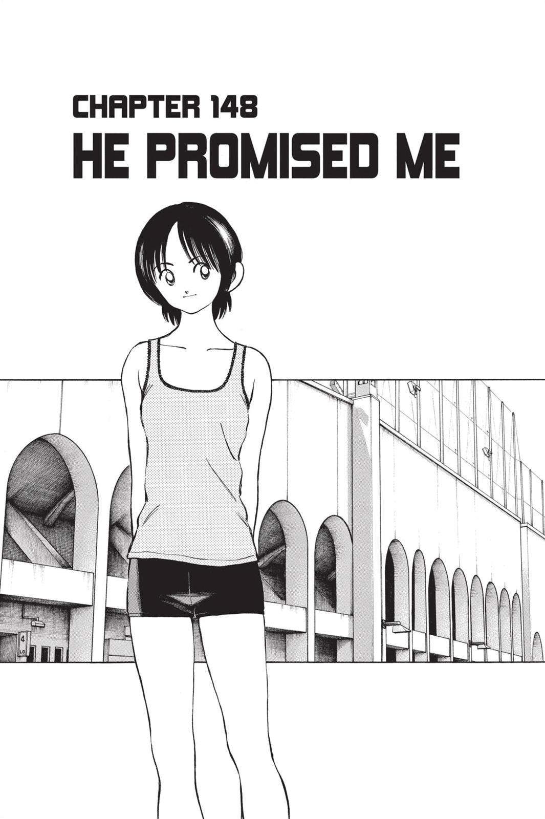 Read Cross Game ENGLISH Manga Online