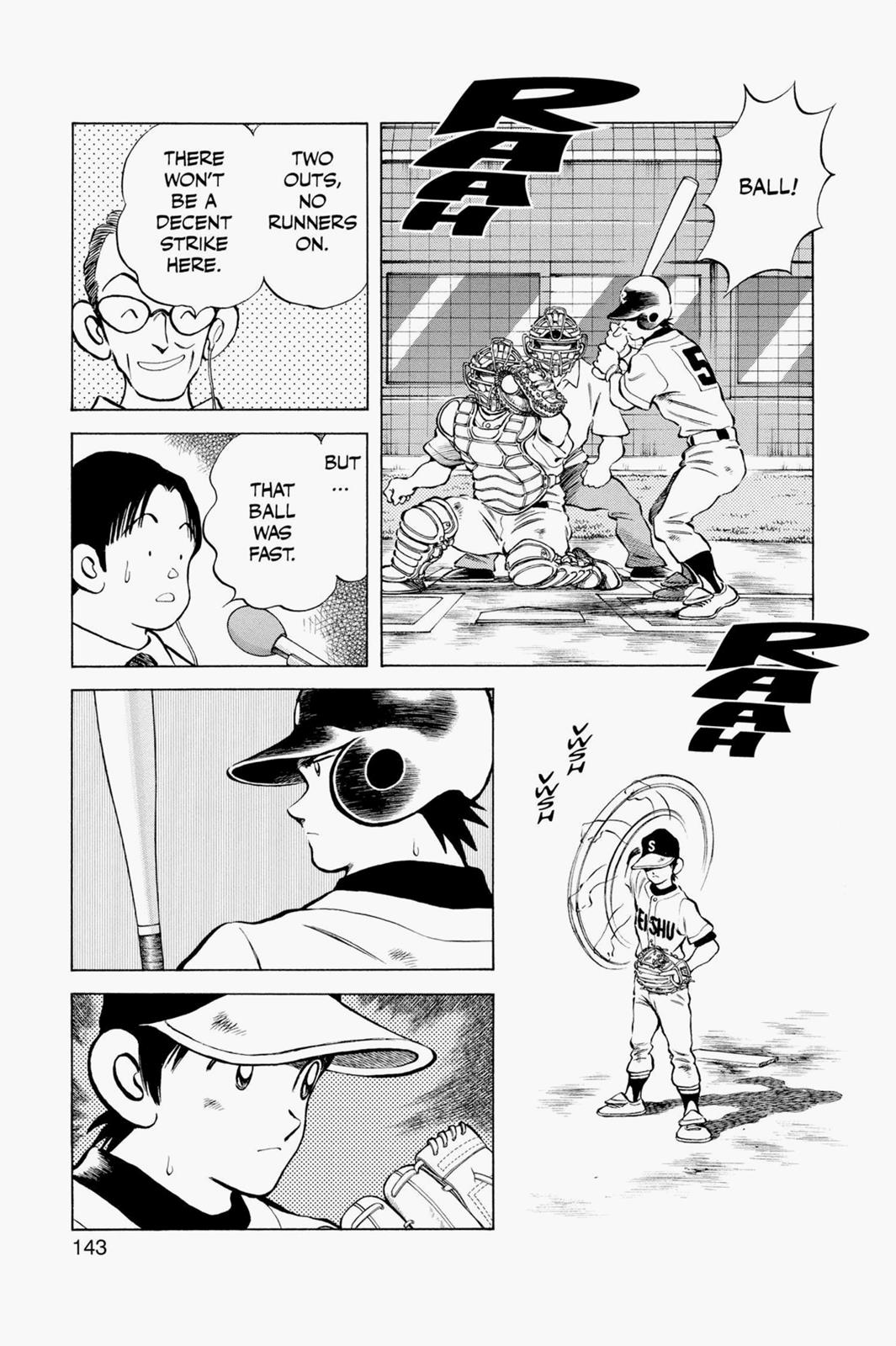 Read Cross Game ENGLISH Manga Online