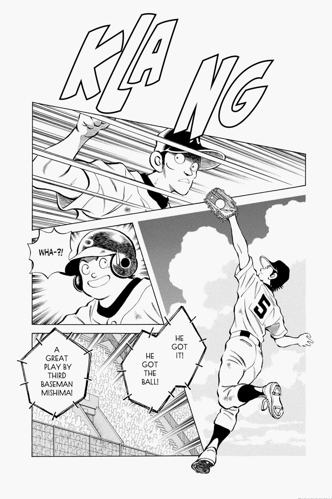 Read Cross Game ENGLISH Manga Online