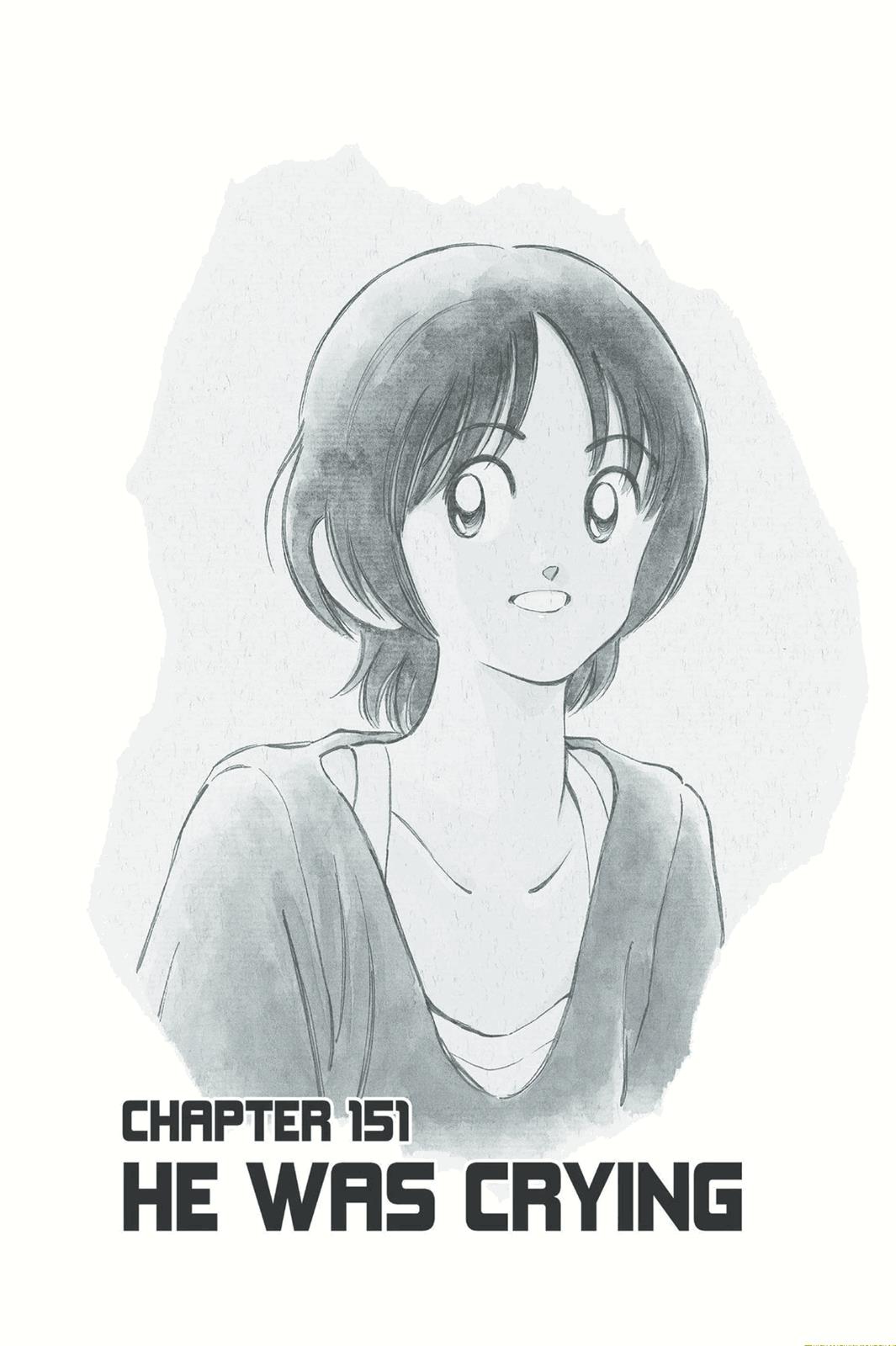 Read Cross Game ENGLISH Manga Online