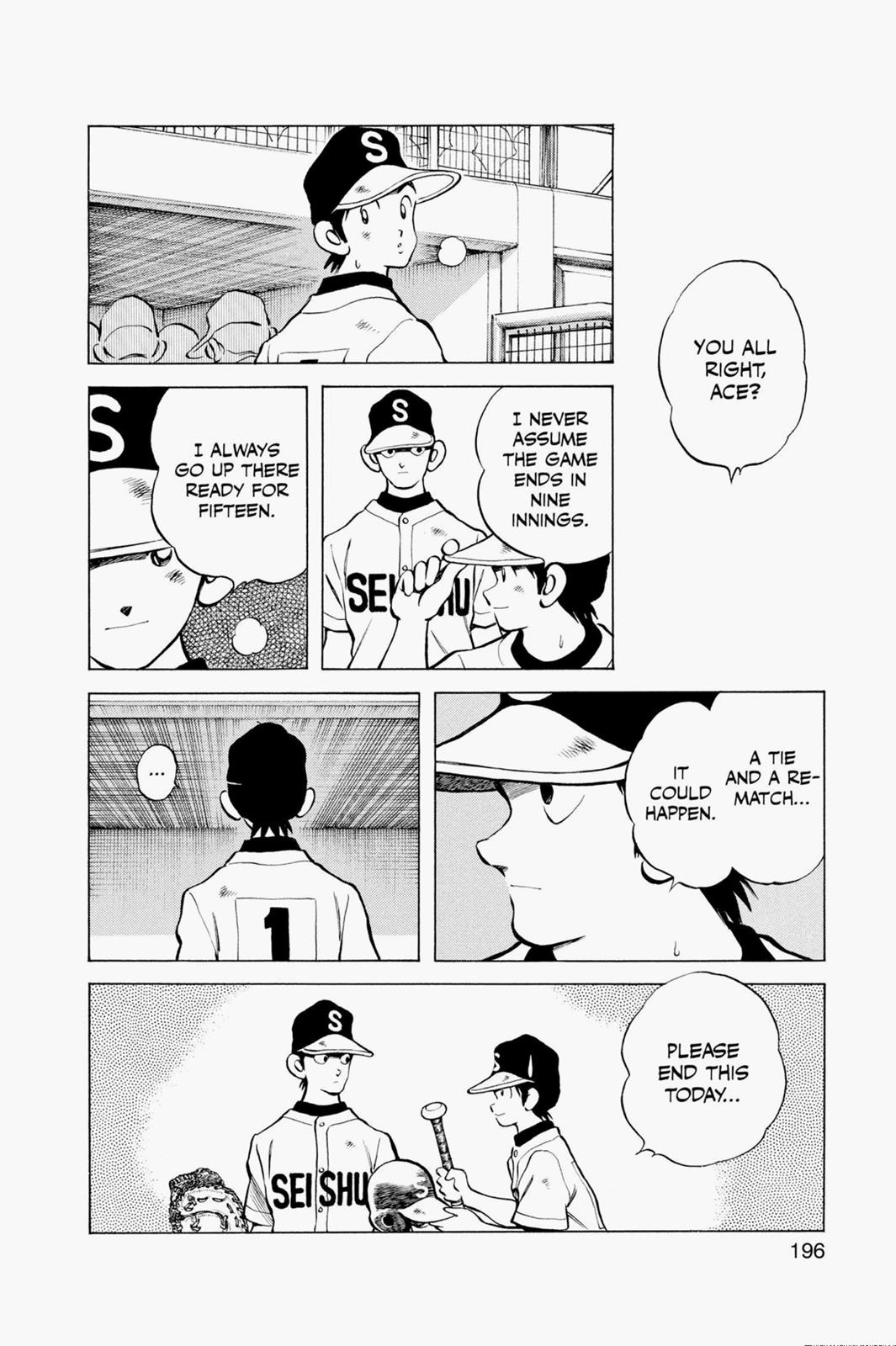 Read Cross Game ENGLISH Manga Online