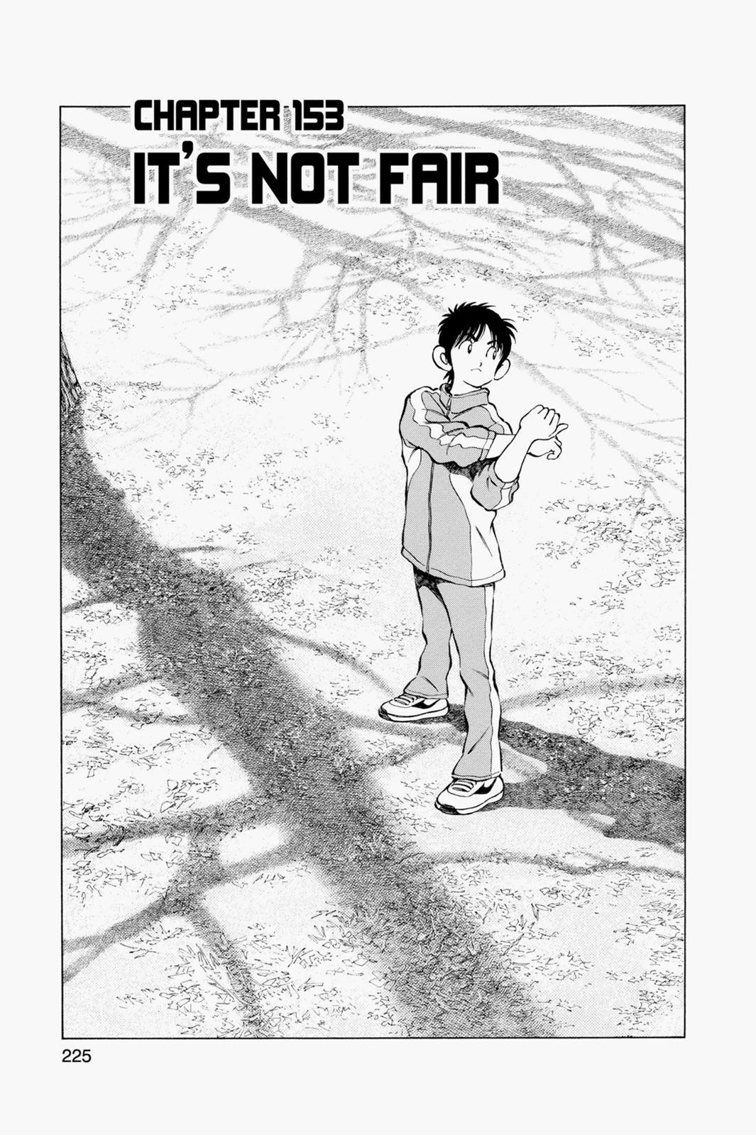 Read Cross Game ENGLISH Manga Online