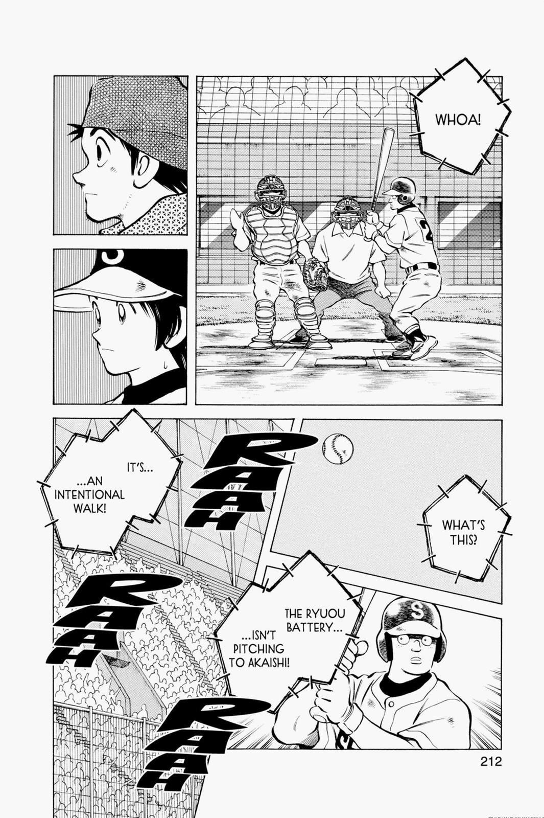 Read Cross Game ENGLISH Manga Online