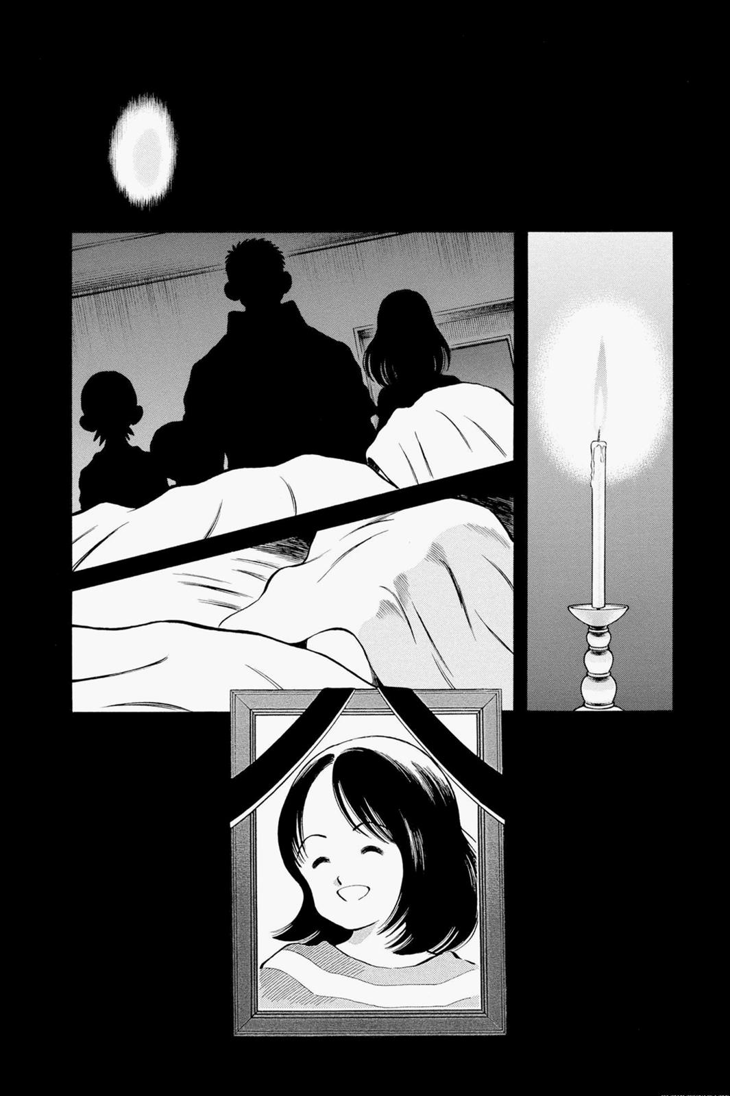 Read Cross Game ENGLISH Manga Online